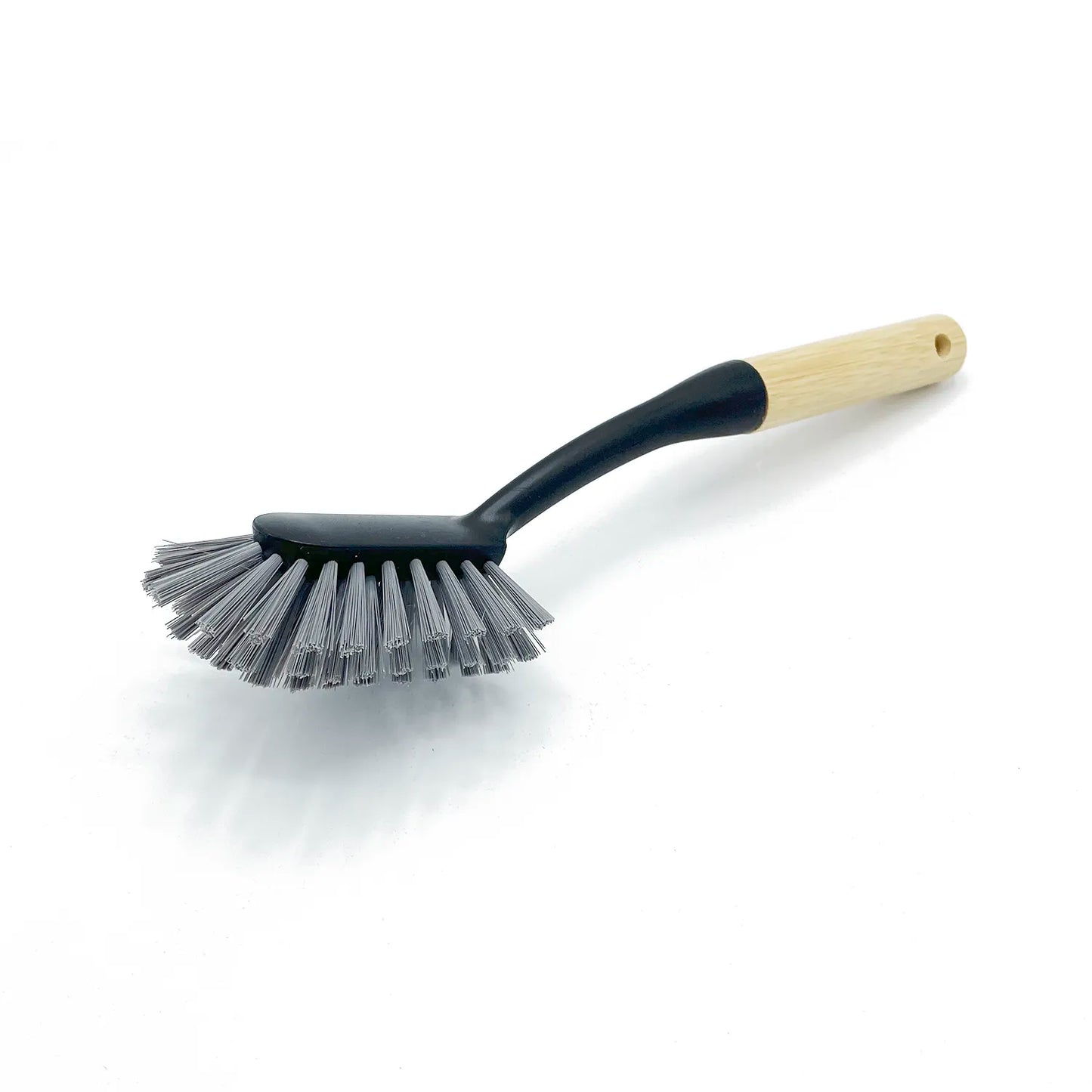 Bamboo Dishwash Brush