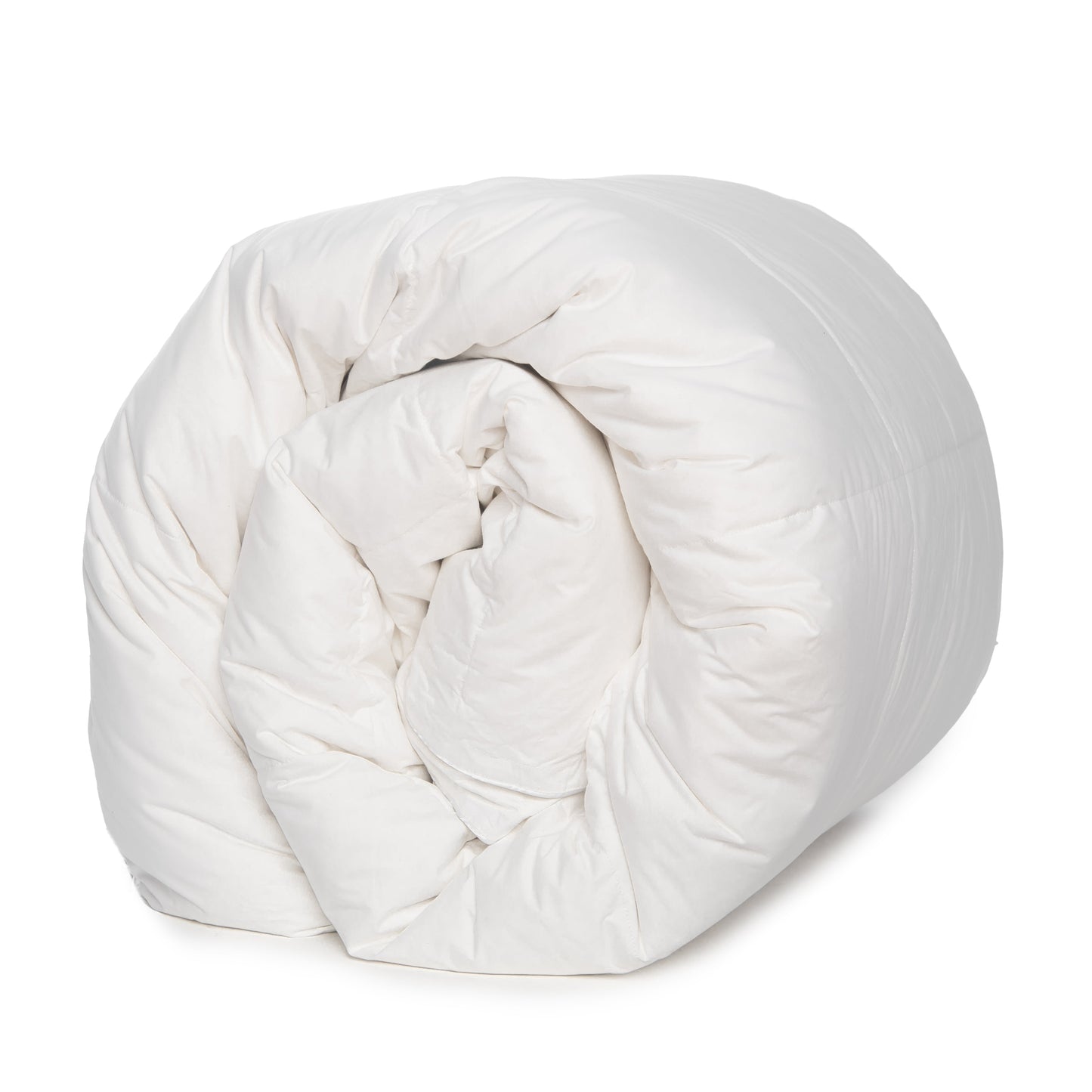 Down/Feather Single Duvet