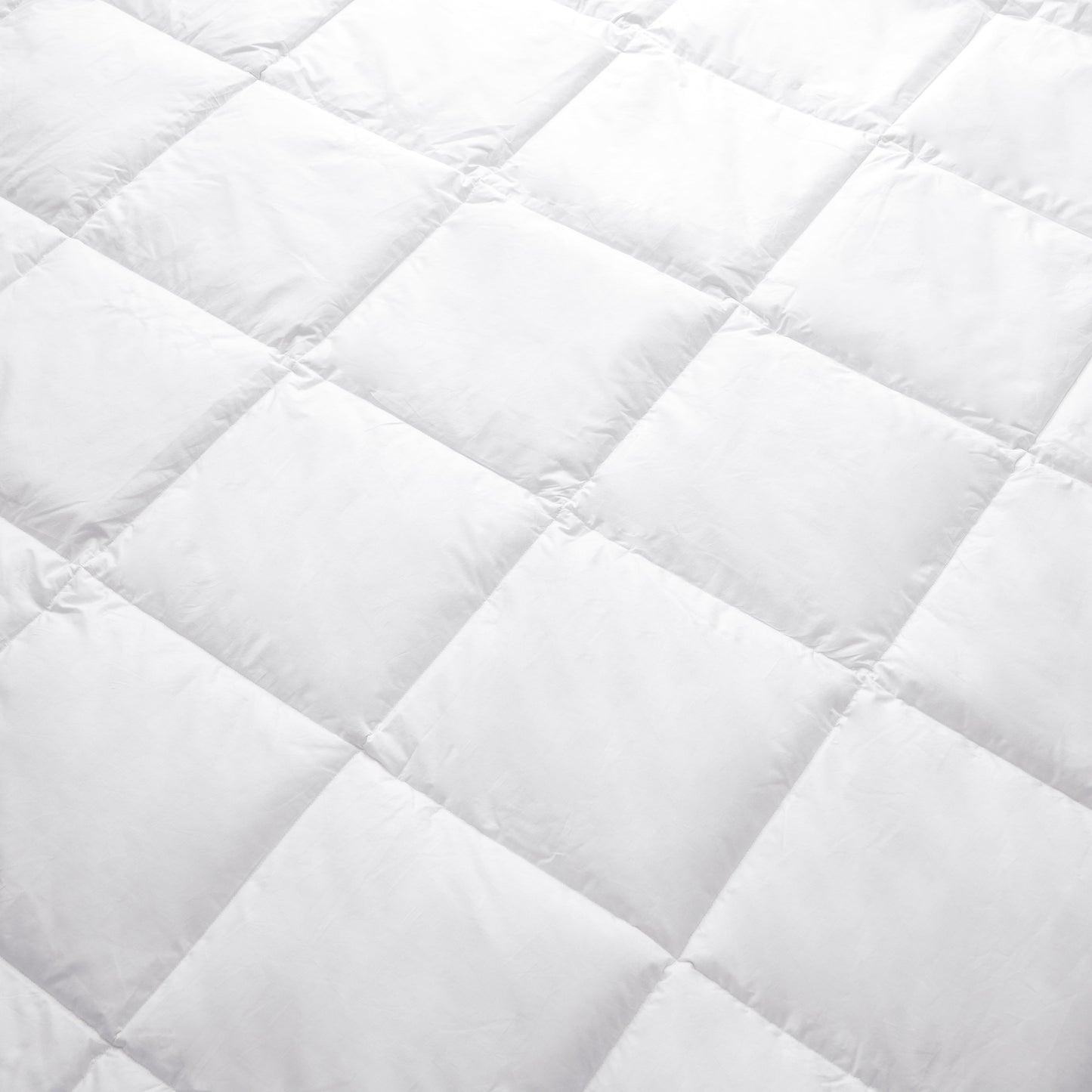 Down/Feather Single Duvet