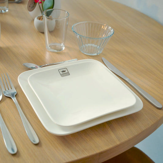 16-piece cutlery set