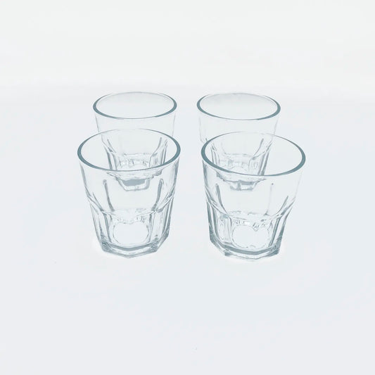 Glasses 4-Pack