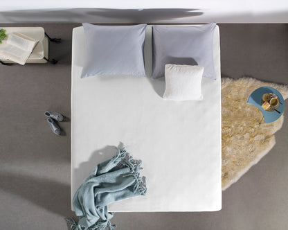 Soft Cotton Mattress Sheet