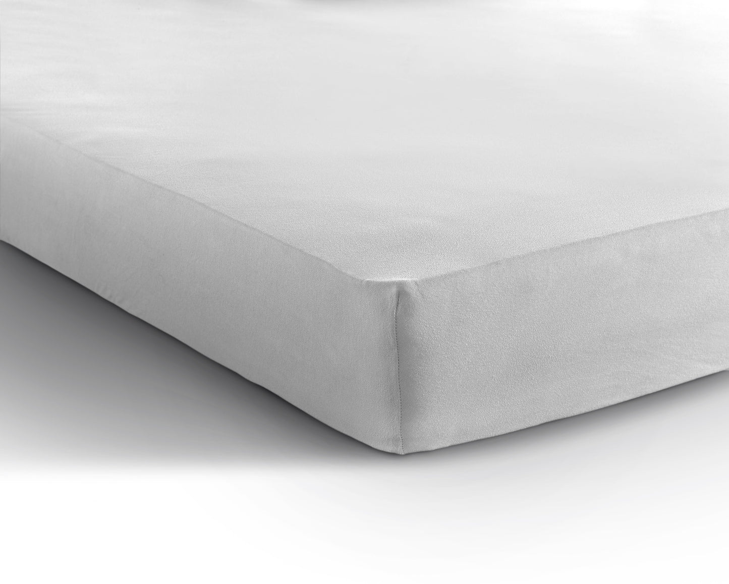 Soft Cotton Mattress Sheet