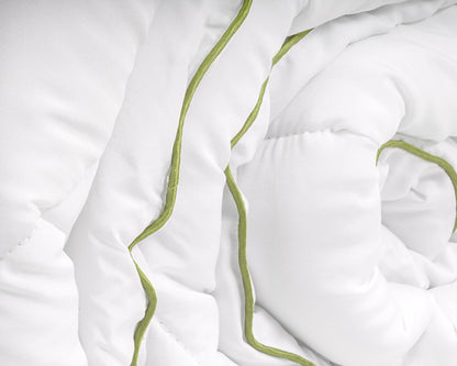 Bamboo Single Duvet
