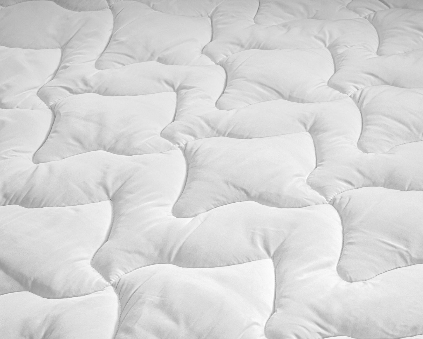 Bamboo Single Duvet