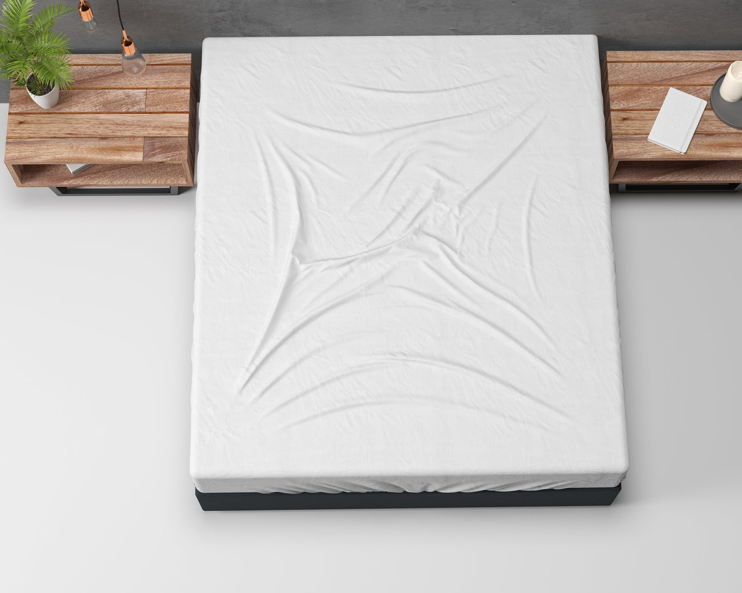 Flannel Mattress Sheet