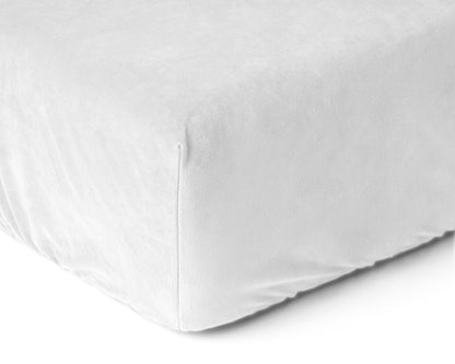 Velvet Mattress Sheet