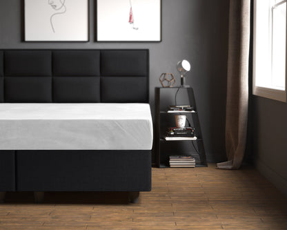 Velvet Mattress Sheet