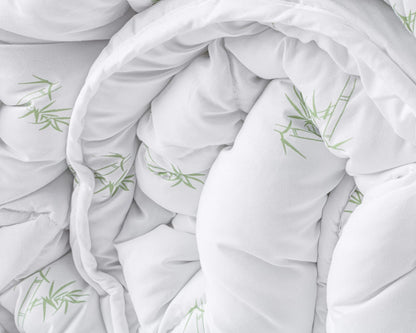 Bamboo Touch Duvet