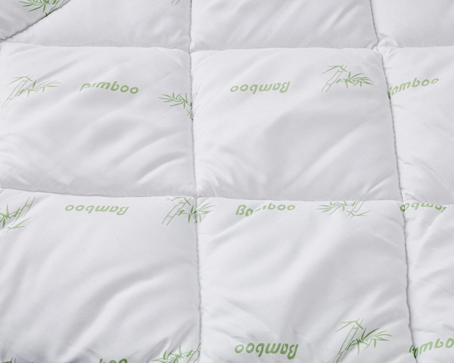 Bamboo Touch Duvet