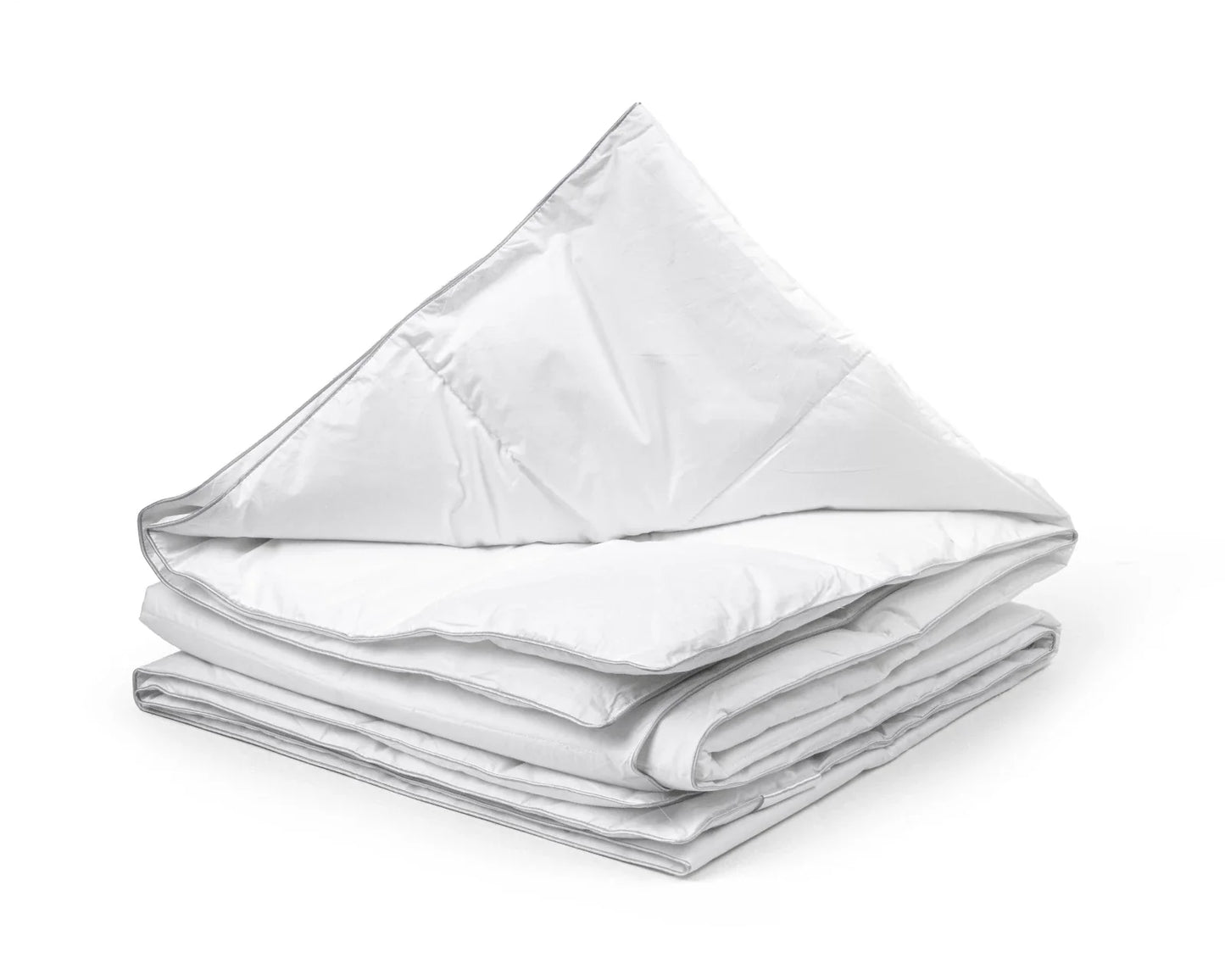 Percale Cotton Summer Duvet