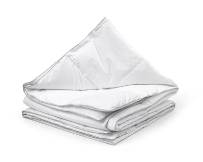 Percale Cotton Summer Duvet