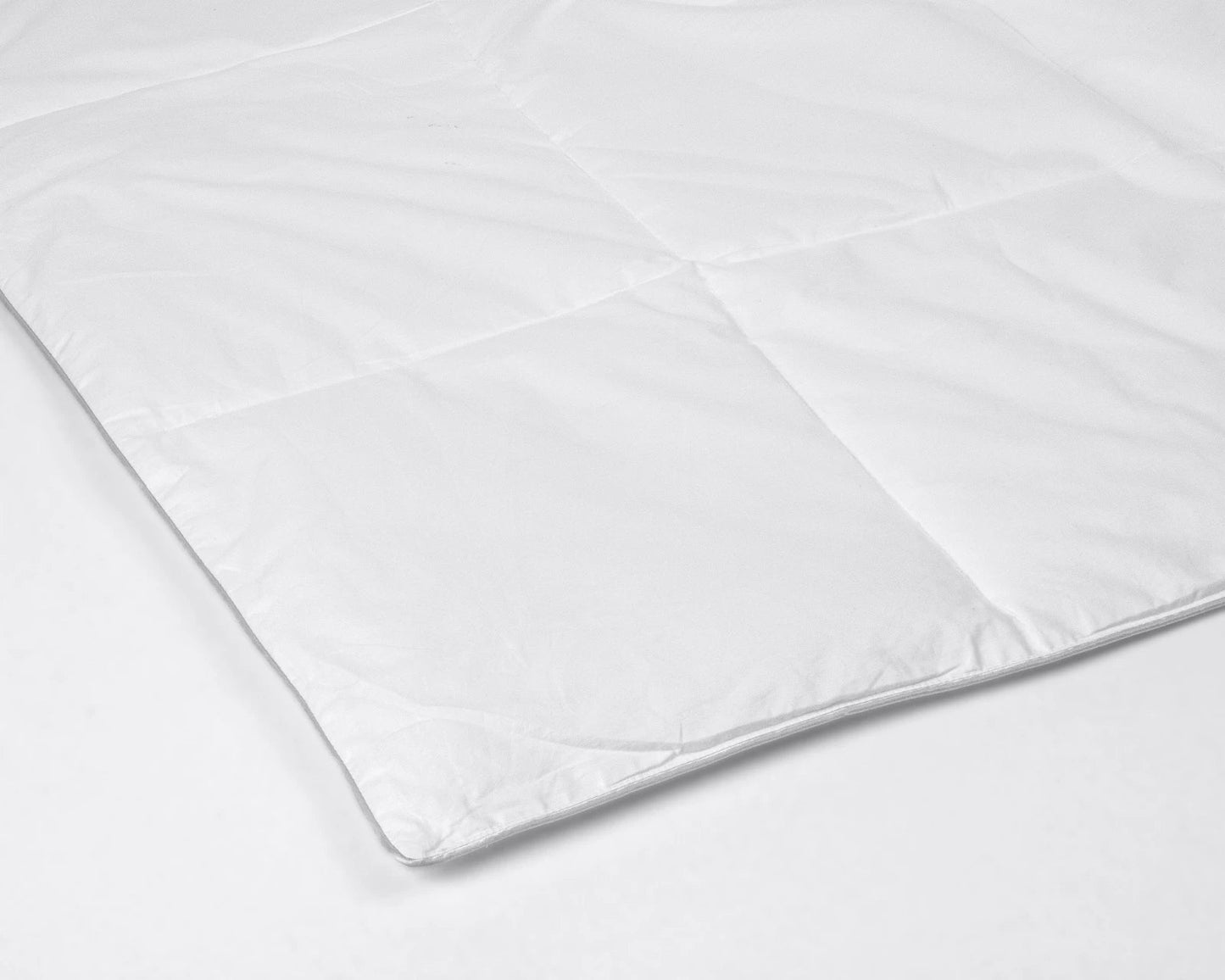 Percale Cotton Summer Duvet
