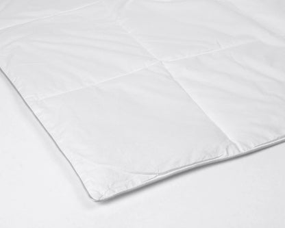 Percale Cotton Summer Duvet