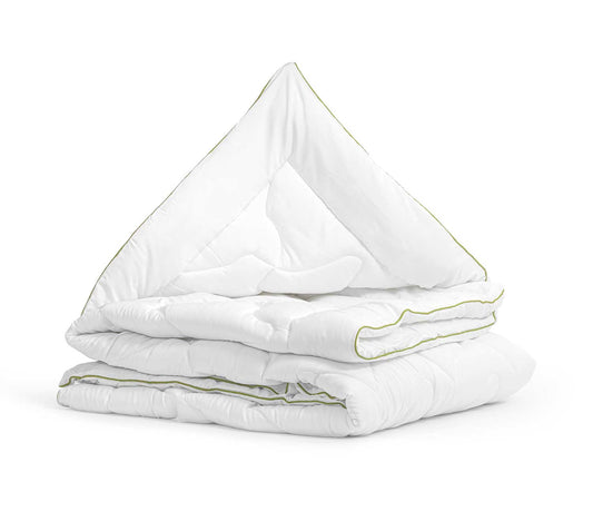 Bamboo Single Duvet