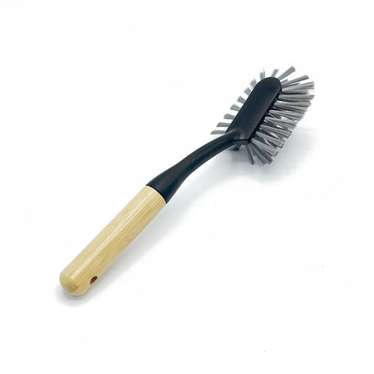 Bamboo Dishwash Brush