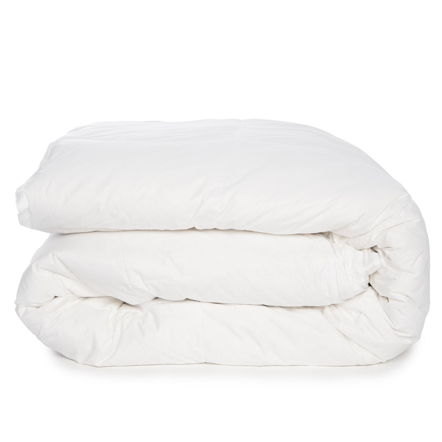 Down/Feather Single Duvet