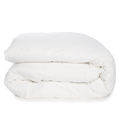 Down/Feather Single Duvet