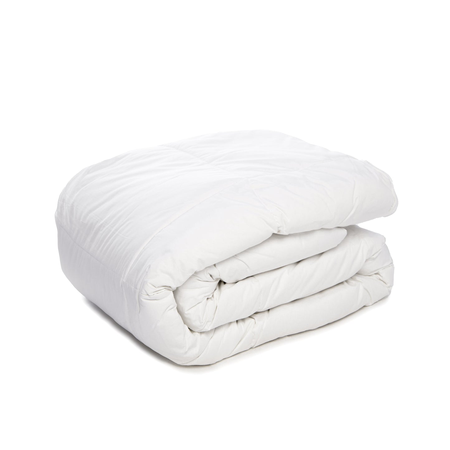 Down/Feather Single Duvet