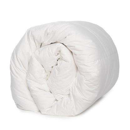 Down/Feather Single Duvet
