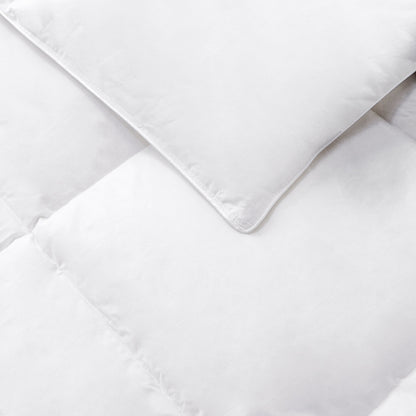 Down/Feather Single Duvet