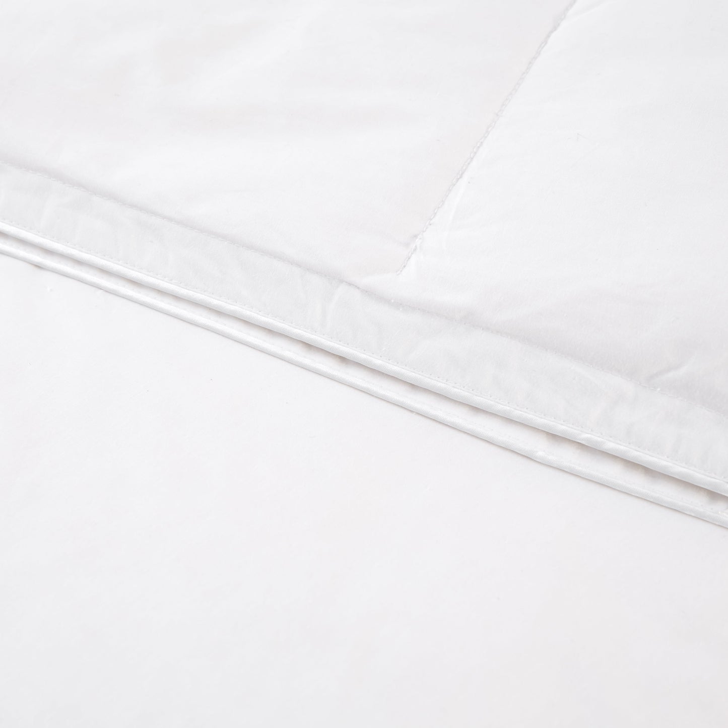 Down/Feather Single Duvet