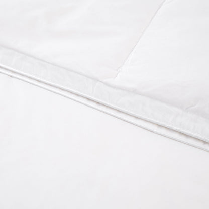 Down/Feather Single Duvet