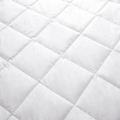 Down/Feather Single Duvet
