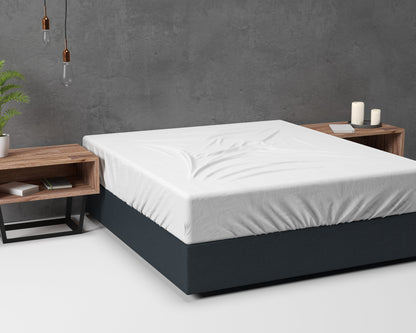 Flannel Mattress Sheet