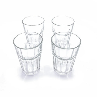 Drinking Glasses 4-Pack