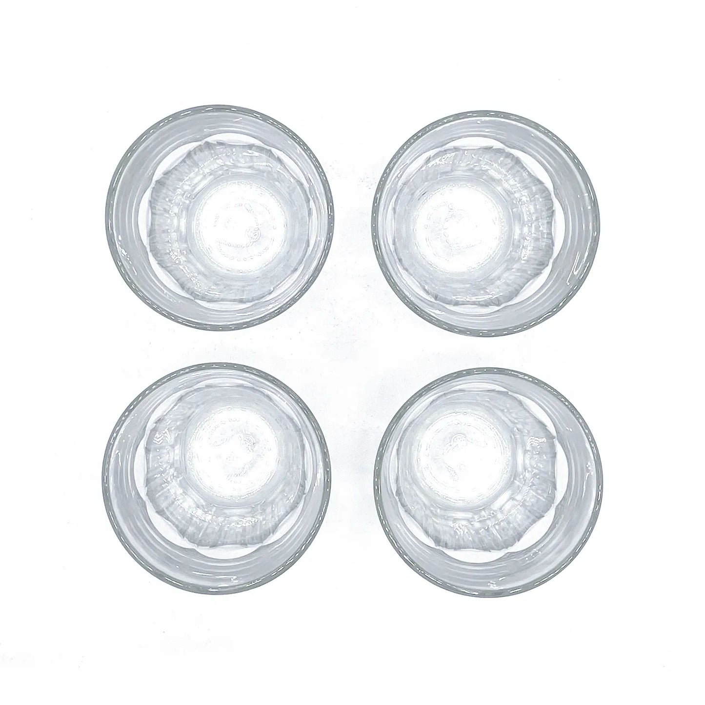 Drinking Glasses 4-Pack