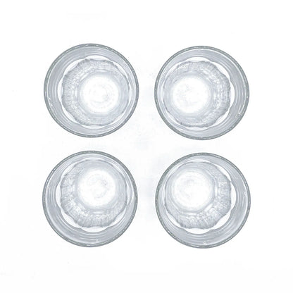 Drinking Glasses 4-Pack