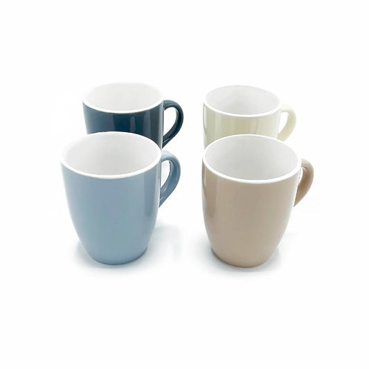 Coffee Mugs 4 pack