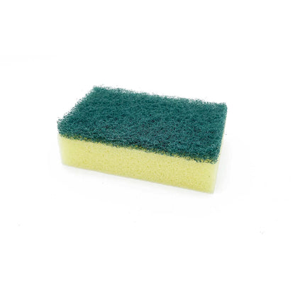 Cleaning Sponge 10-Pack
