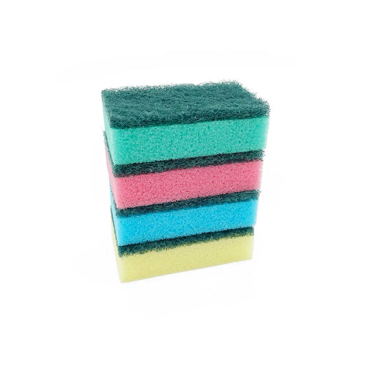 Cleaning Sponge 10-Pack