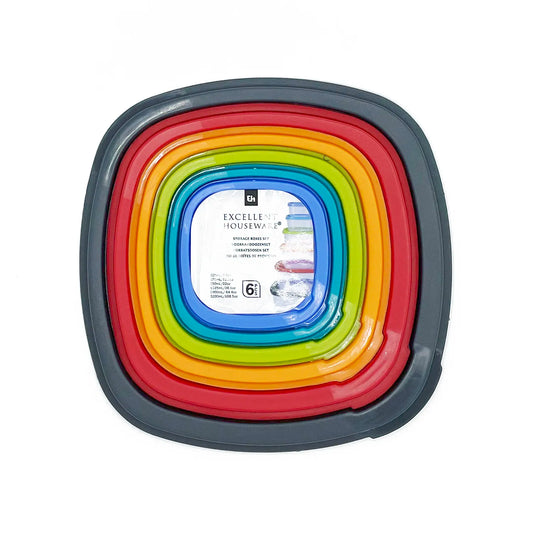 Food Containers