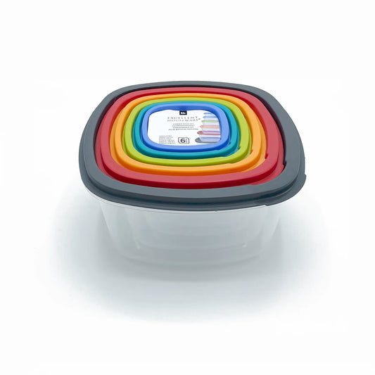 Food Containers