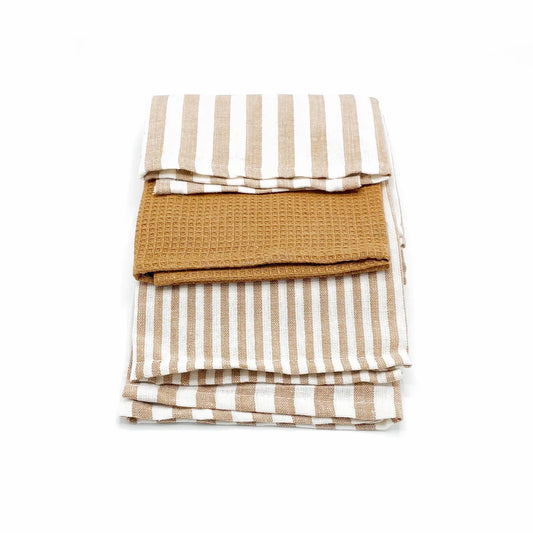 Tea Towel 3-Pack