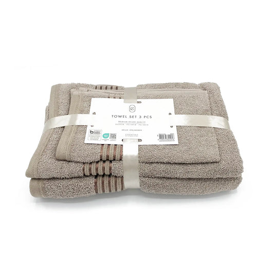 Towel Bundle 3 pack