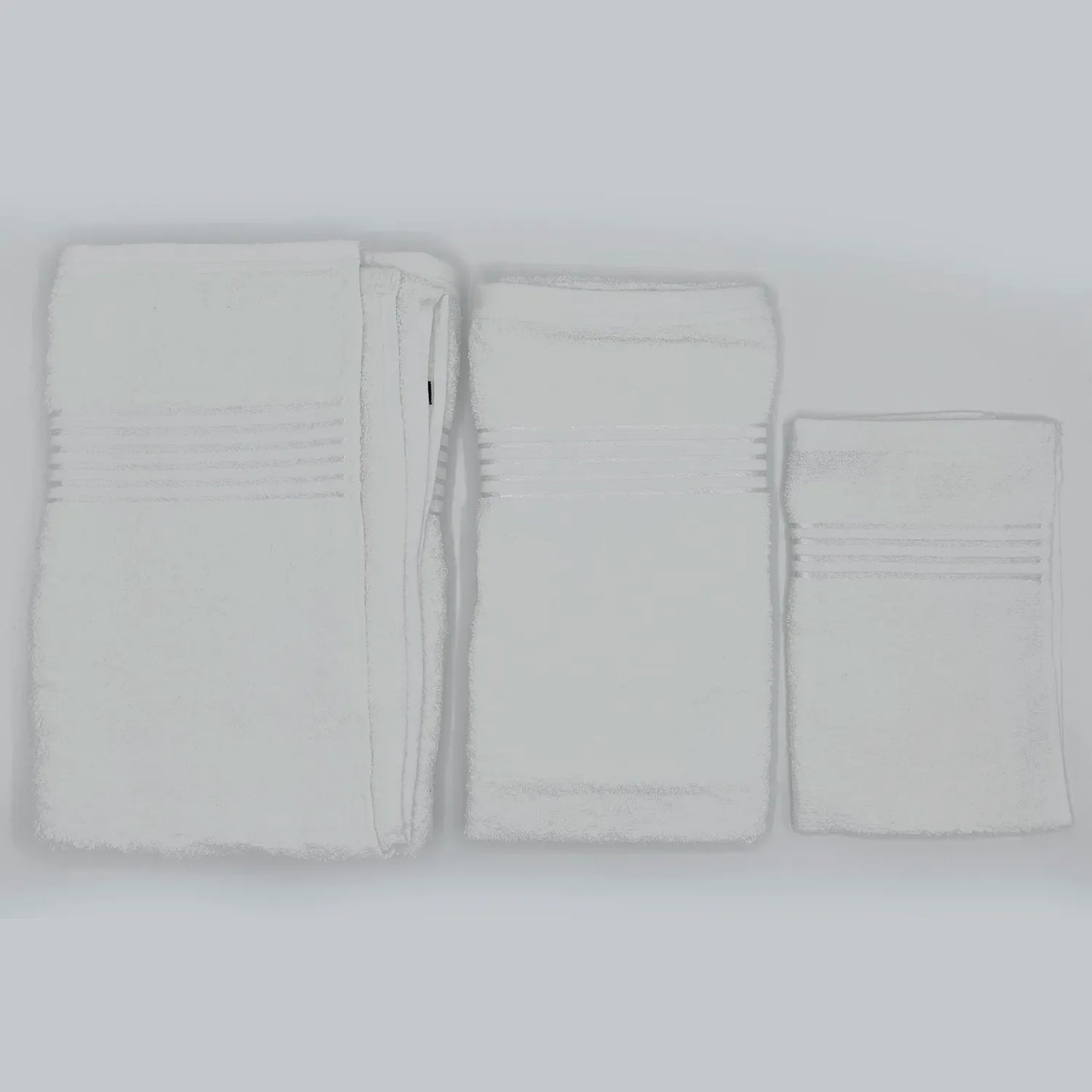 Towel Bundle 3 pack