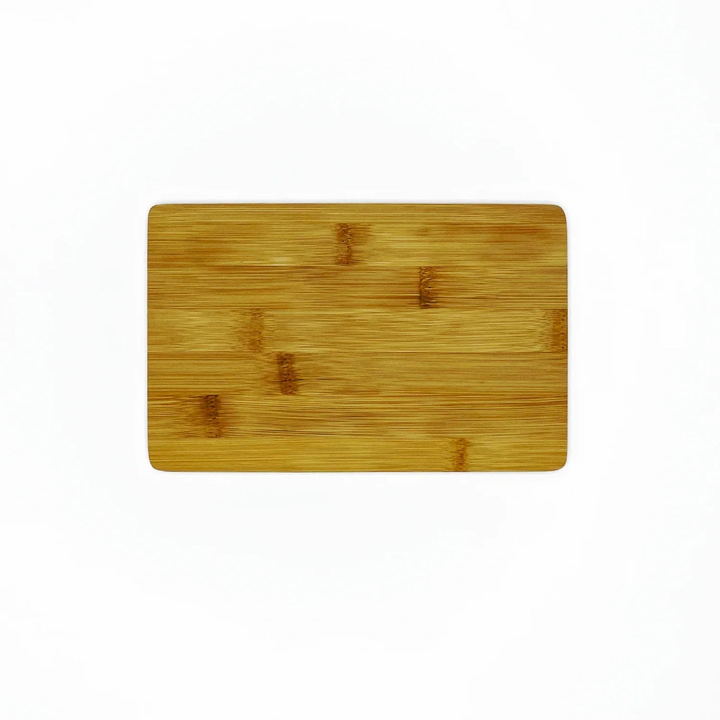 Bamboo Cutting Board 3-Pack
