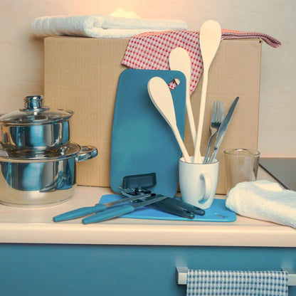 3-piece Wooden Spoon Set