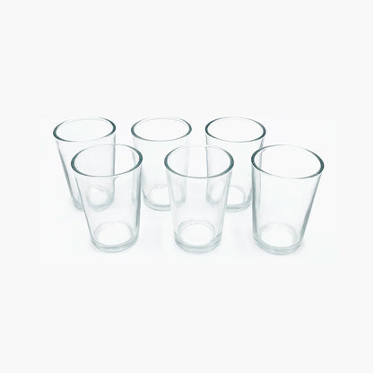 Glasses 4-Pack