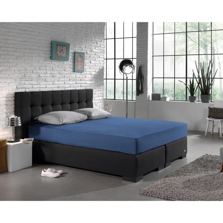 Soft Cotton Mattress Sheet