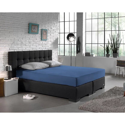 Soft Cotton Mattress Sheet