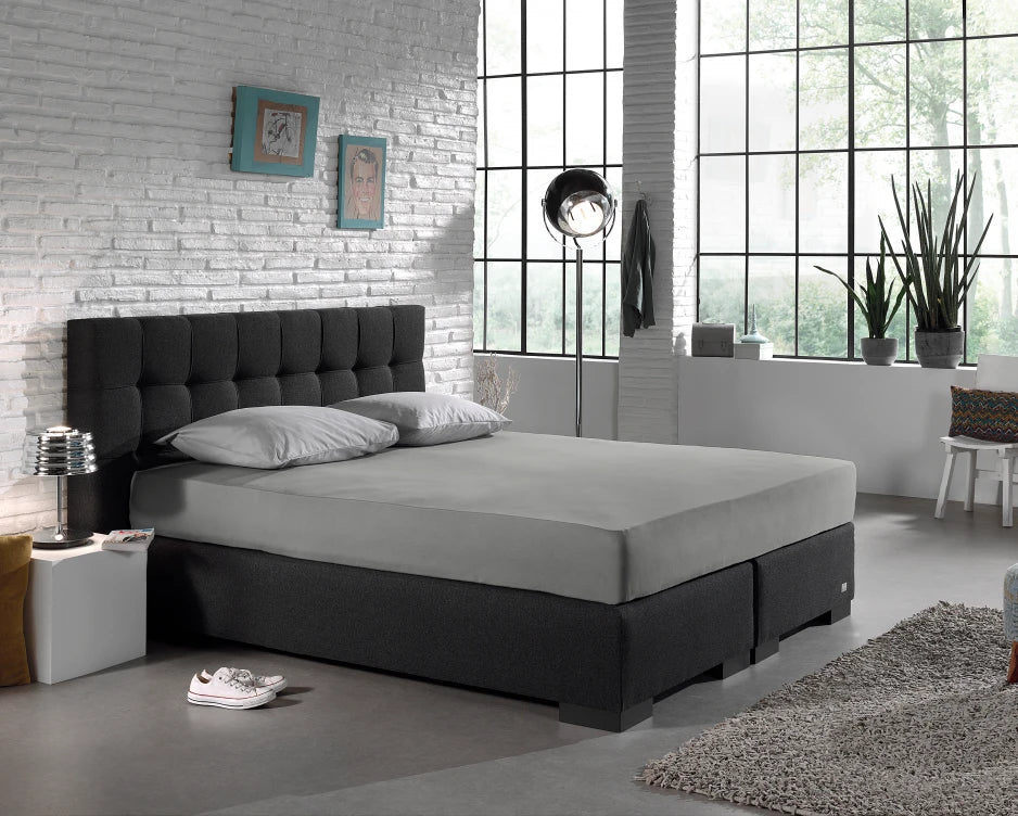 Soft Cotton Mattress Sheet