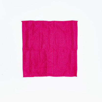 Microfiber Cloth 10-Pack