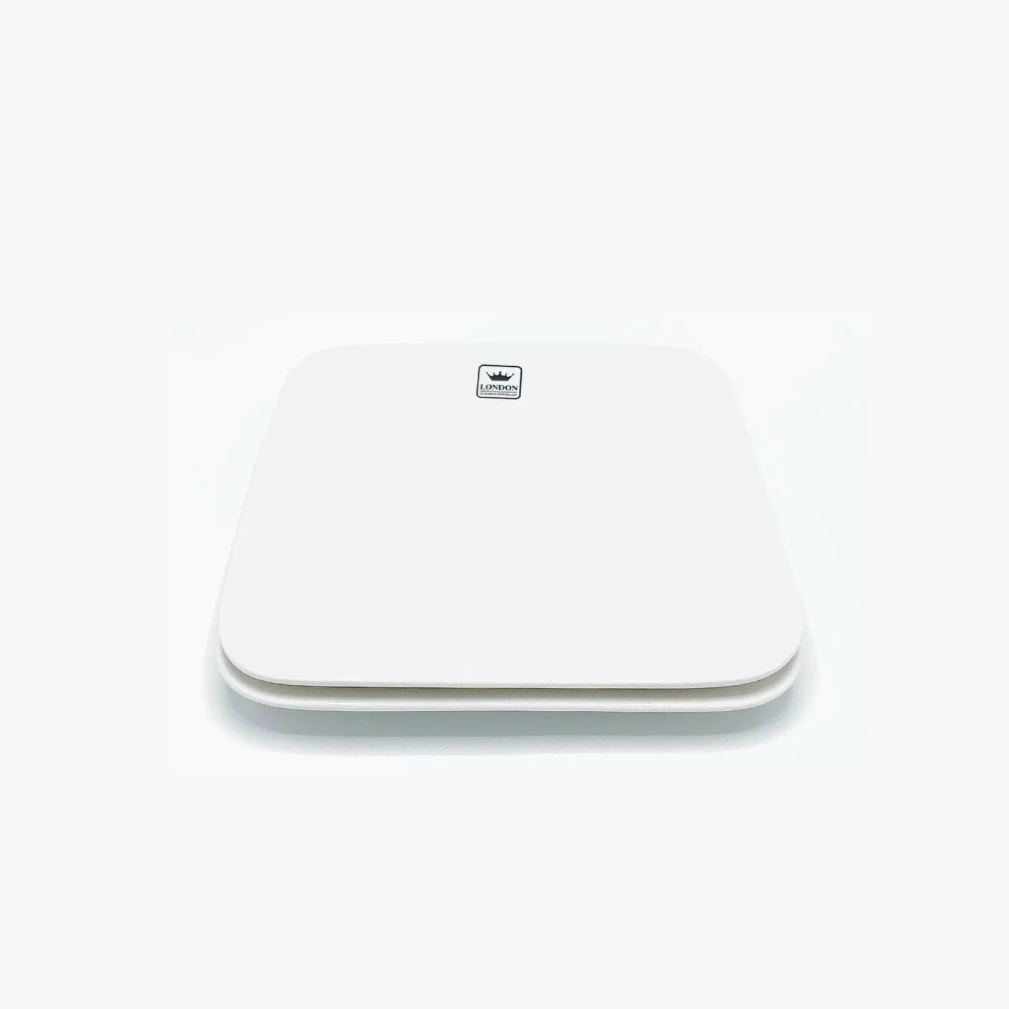 Porcelain Plate Set