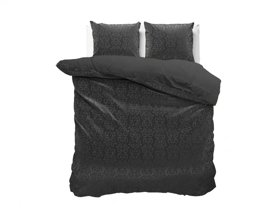 Velvet Embossed