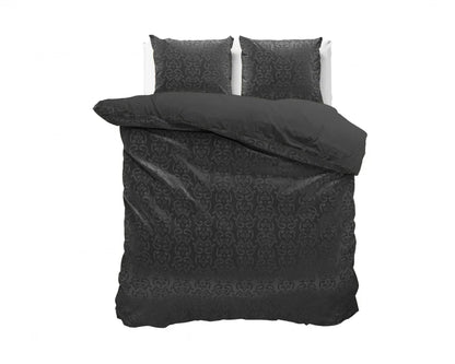 Velvet Embossed